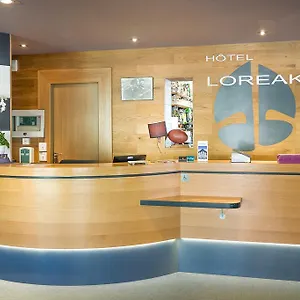 https://loreak.biarritzhotels.info
